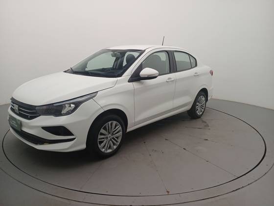 FIAT CRONOS 1.3 FIREFLY FLEX DRIVE MANUAL FIAT CRONOS 1.3 FIREFLY FLEX DRIVE MANUAL